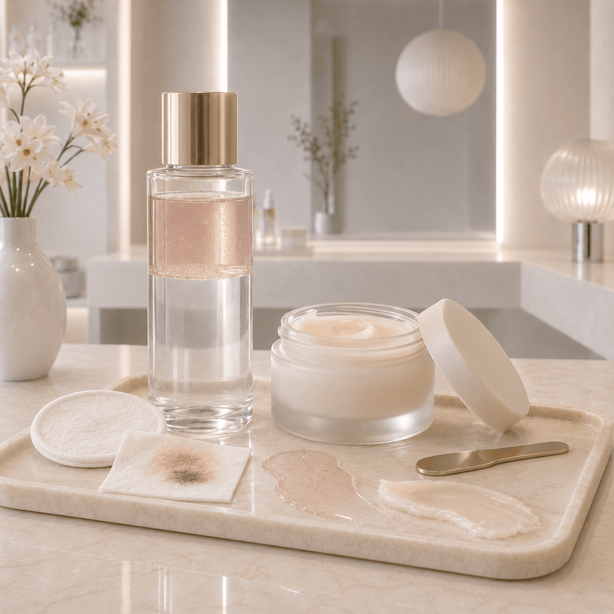 Makeup Remover