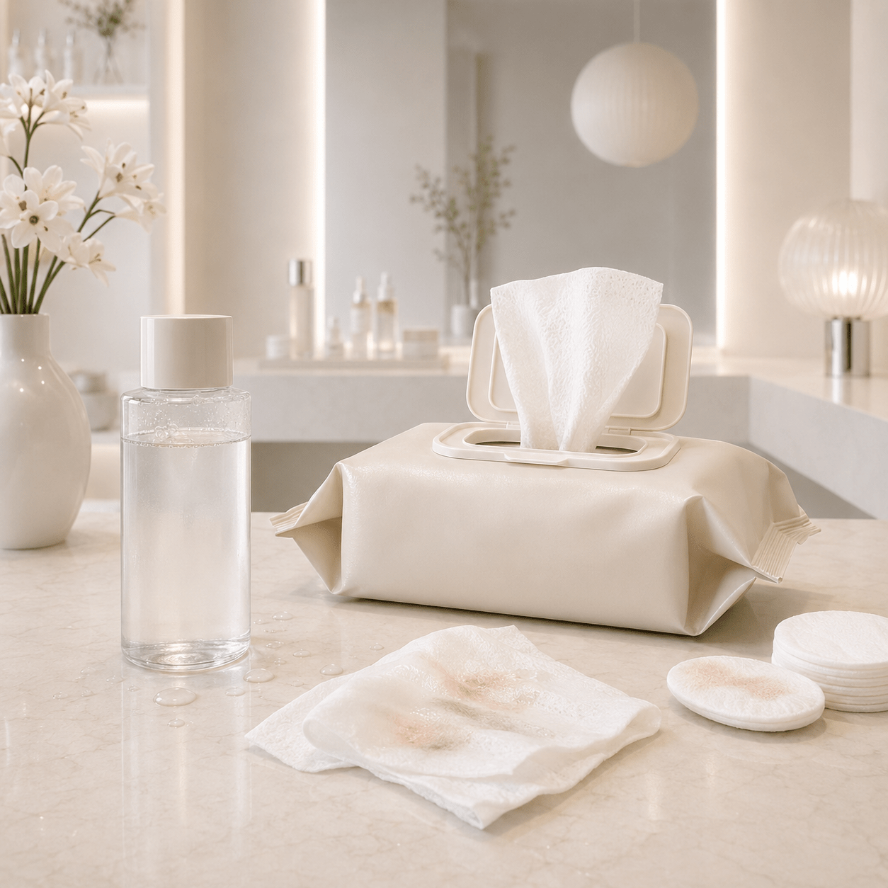 Removal & Cleansing