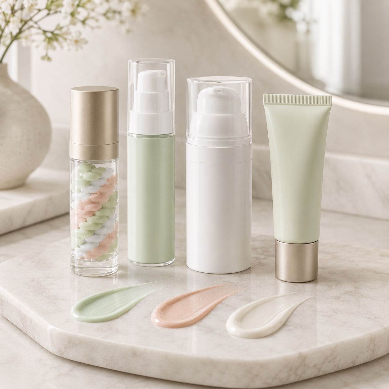 Primer — Color-Correcting