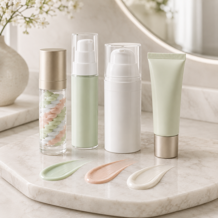 Primer — Color-Correcting