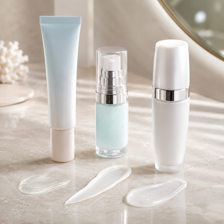 Primer — Hydrating