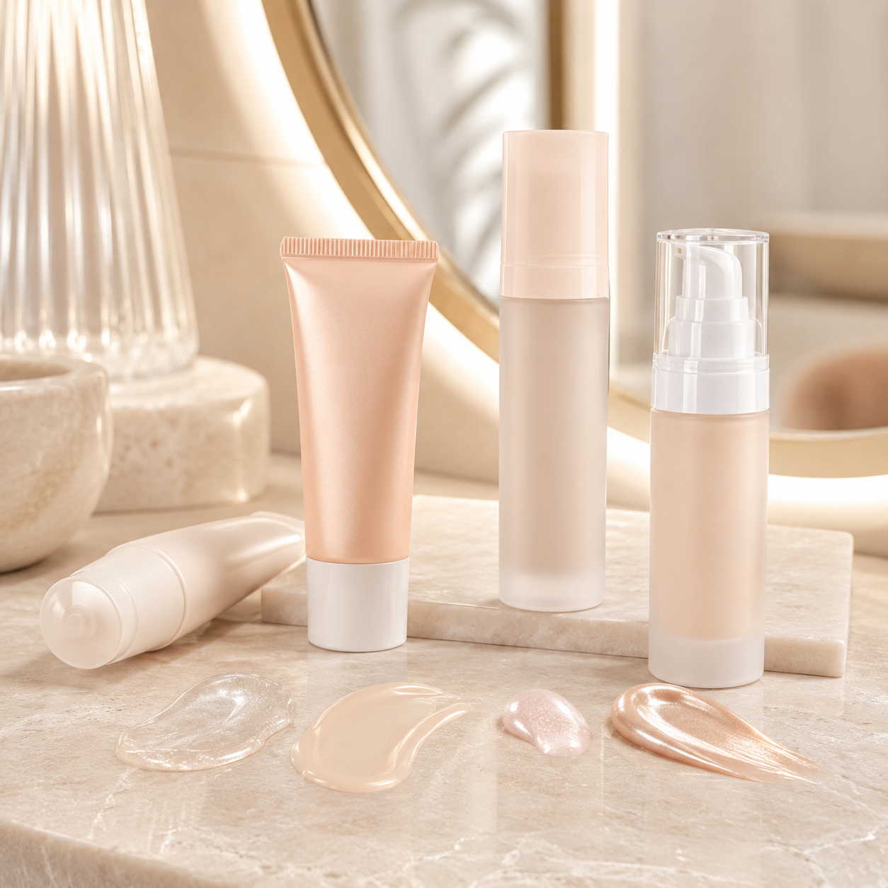 Primer — Illuminating