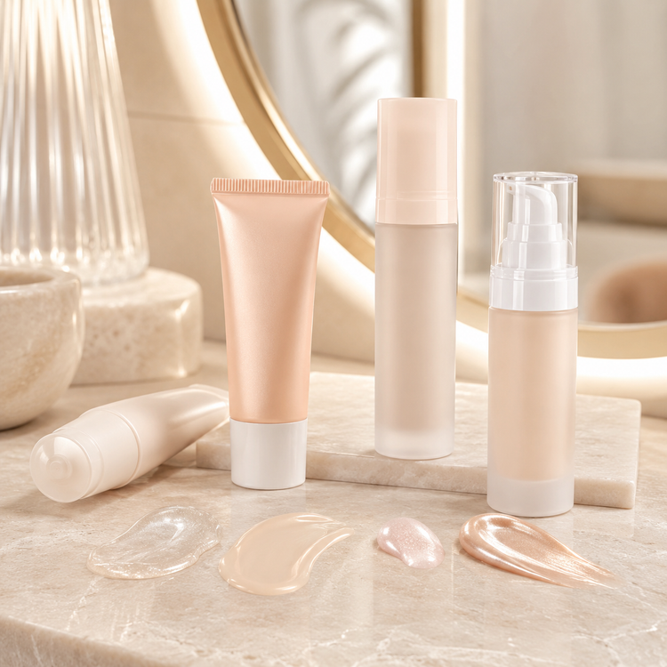 Primer — Illuminating