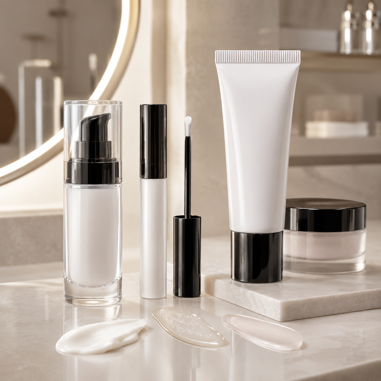 Primer — Smoothing & Line-Filling
