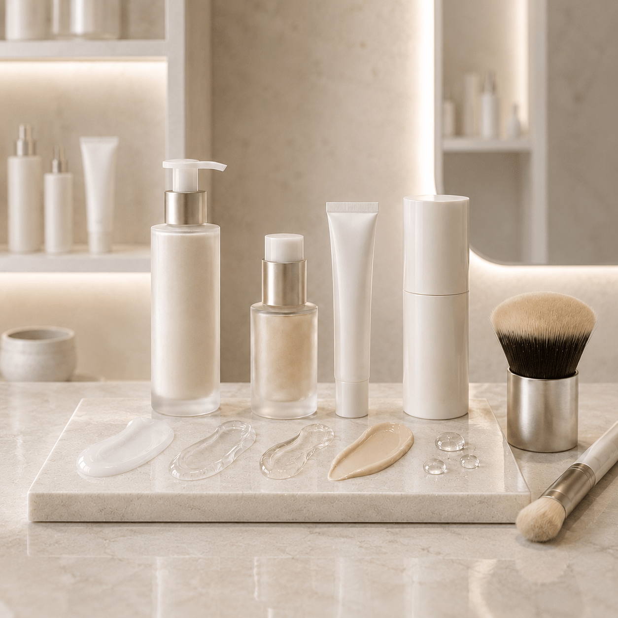 Hybrid Treatments