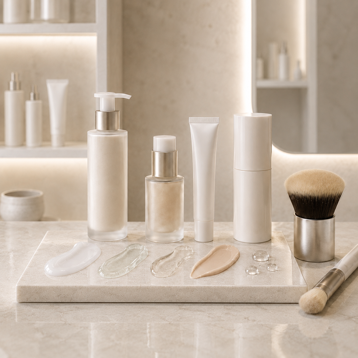 Hybrid Treatments