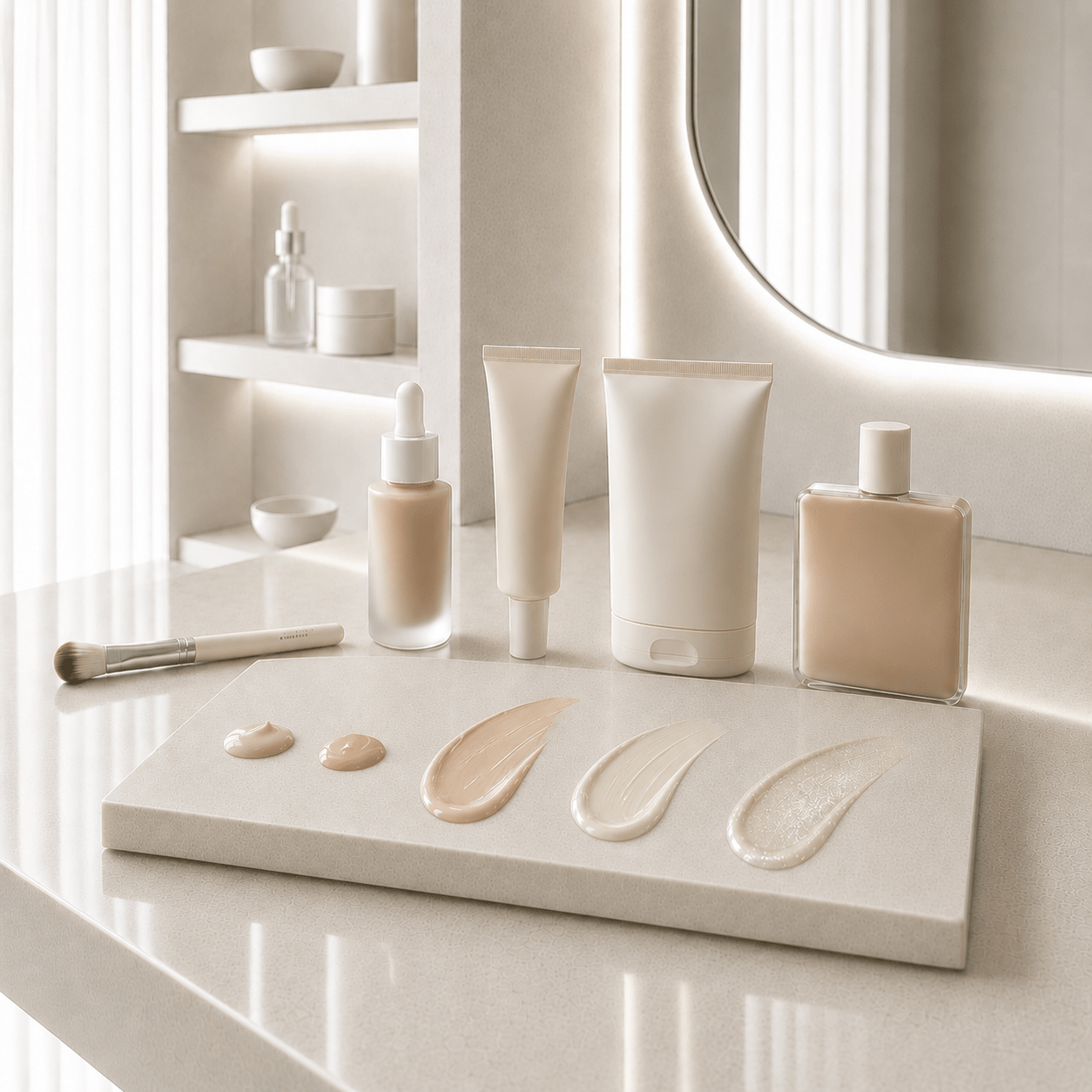 Skin Tints