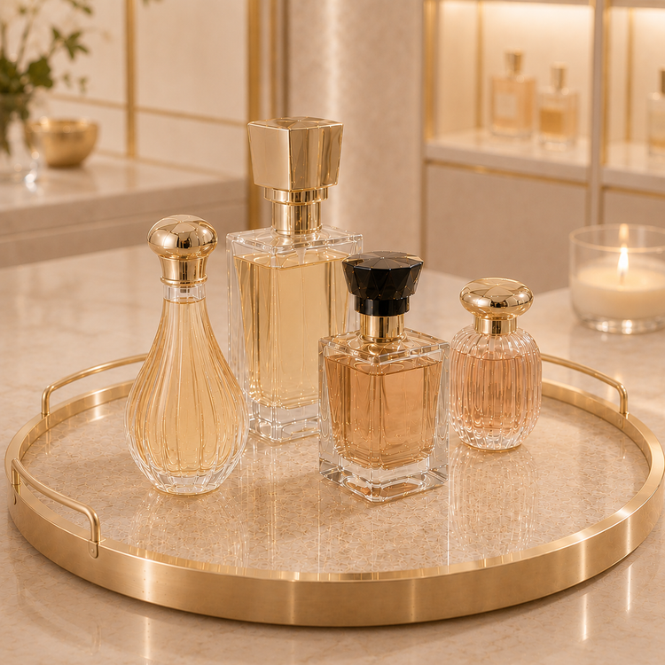 Perfume & Eau de Parfum