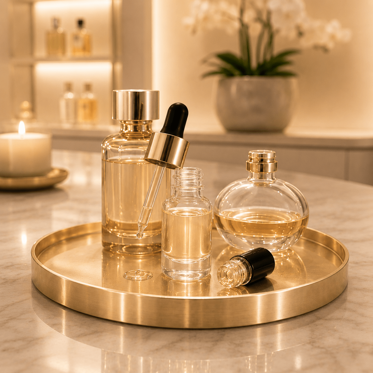 Fragrance Oils