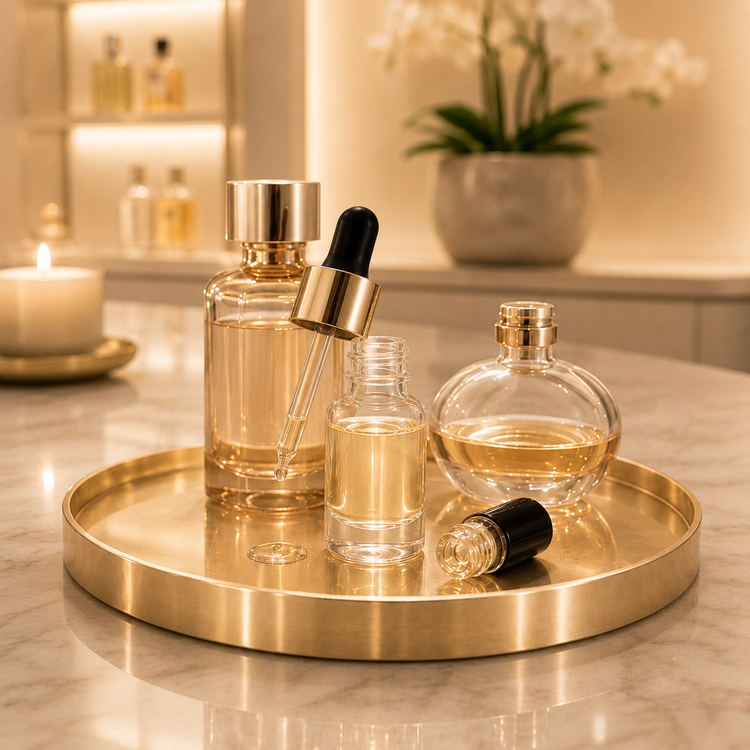 Fragrance Oils