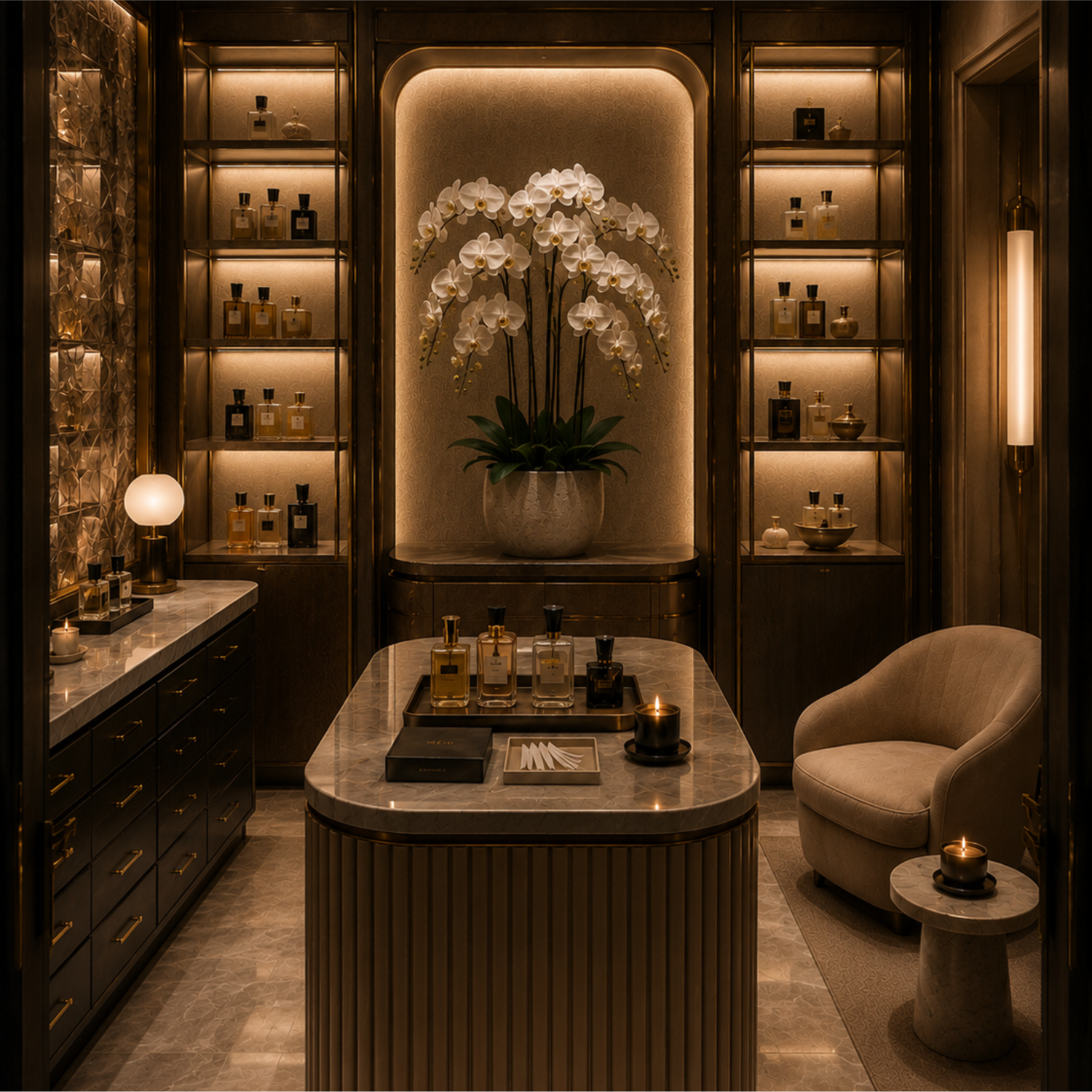 Fragrance