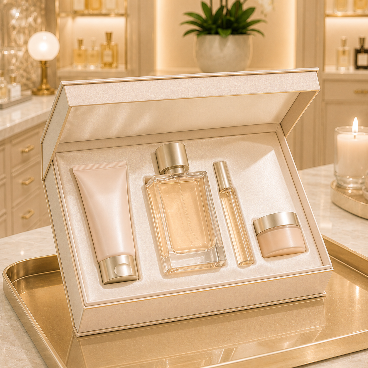 Fragrance Gift Sets