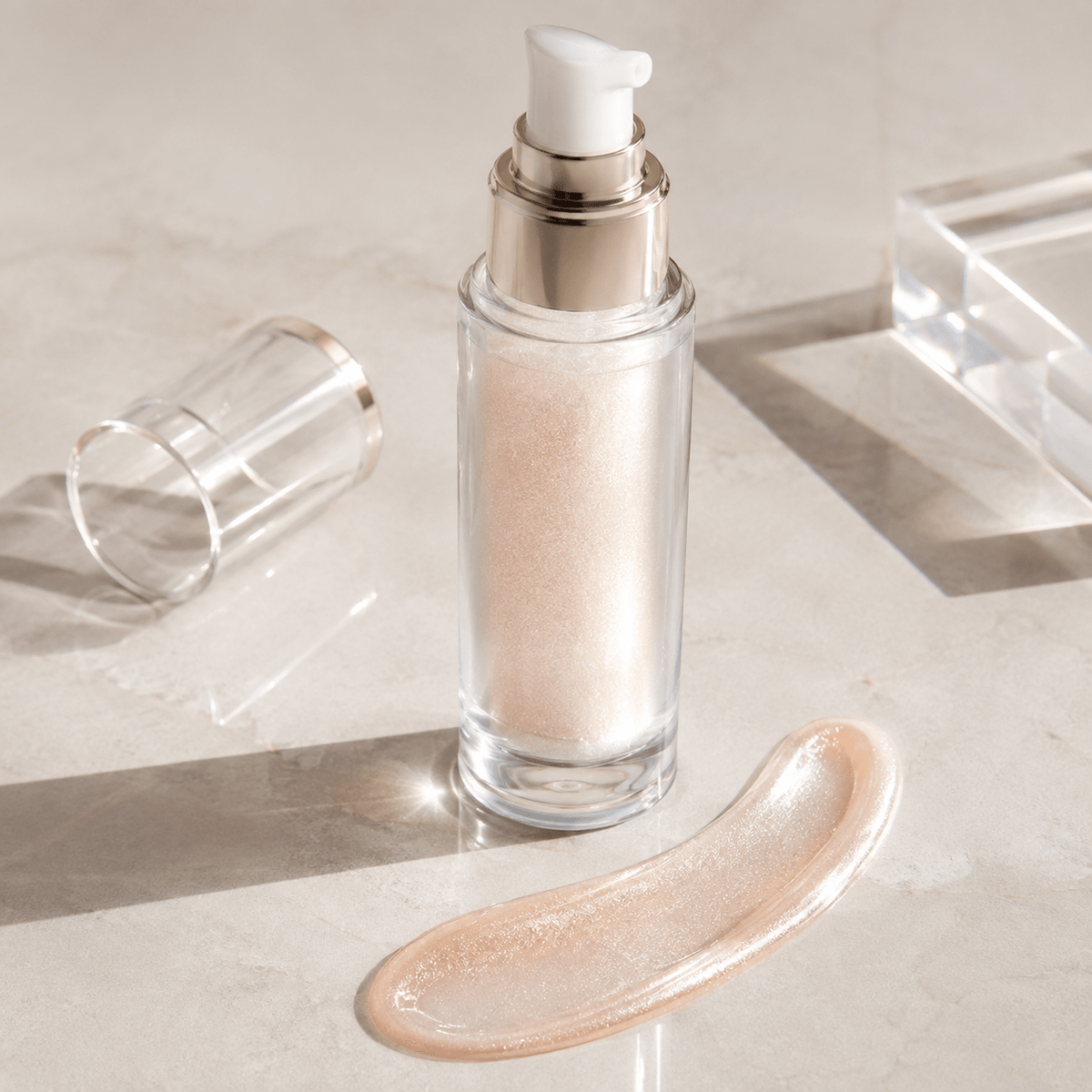Glow Serums