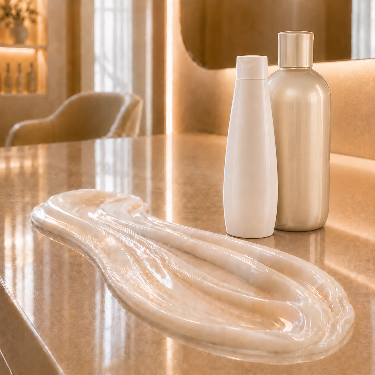 Conditioner — Color-Safe
