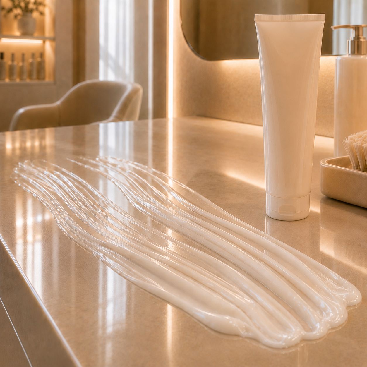 Conditioner — Detangling