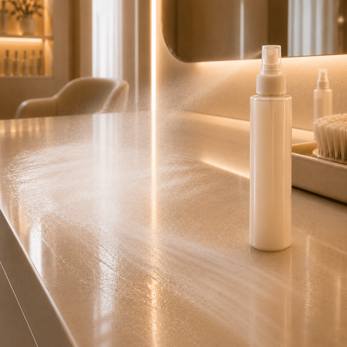 Leave-In Conditioner