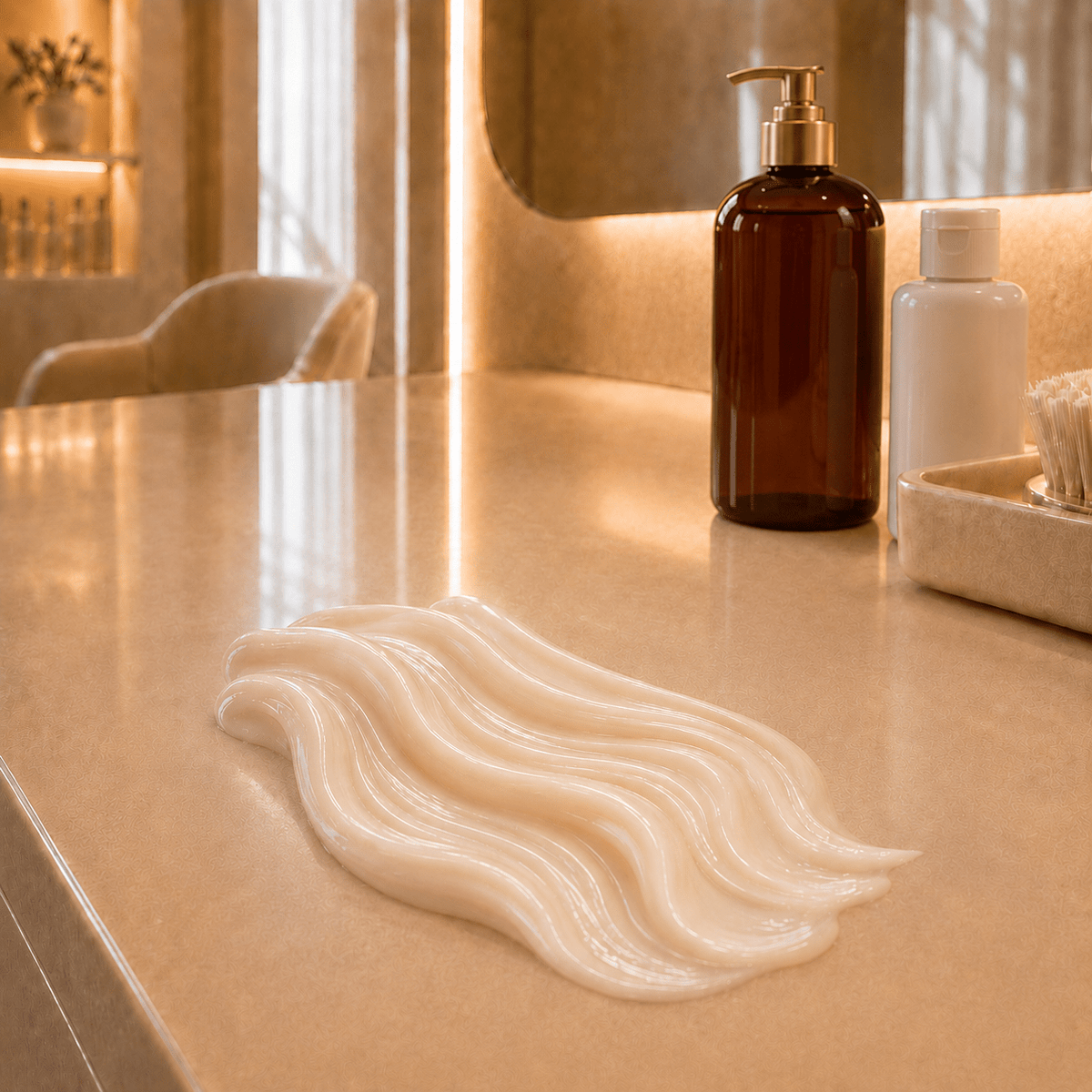 Moisturizing Conditioner