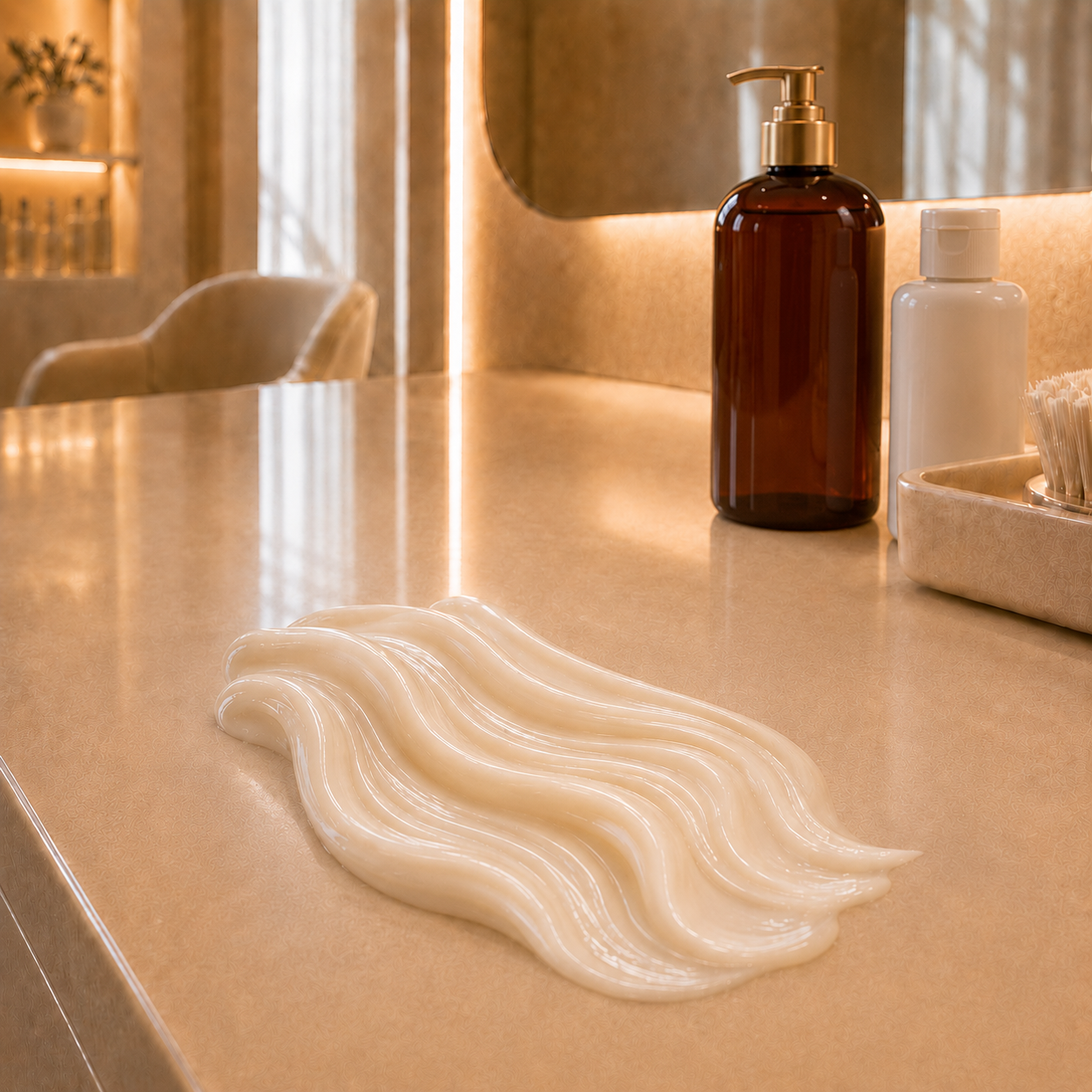 Conditioner — Moisturizing