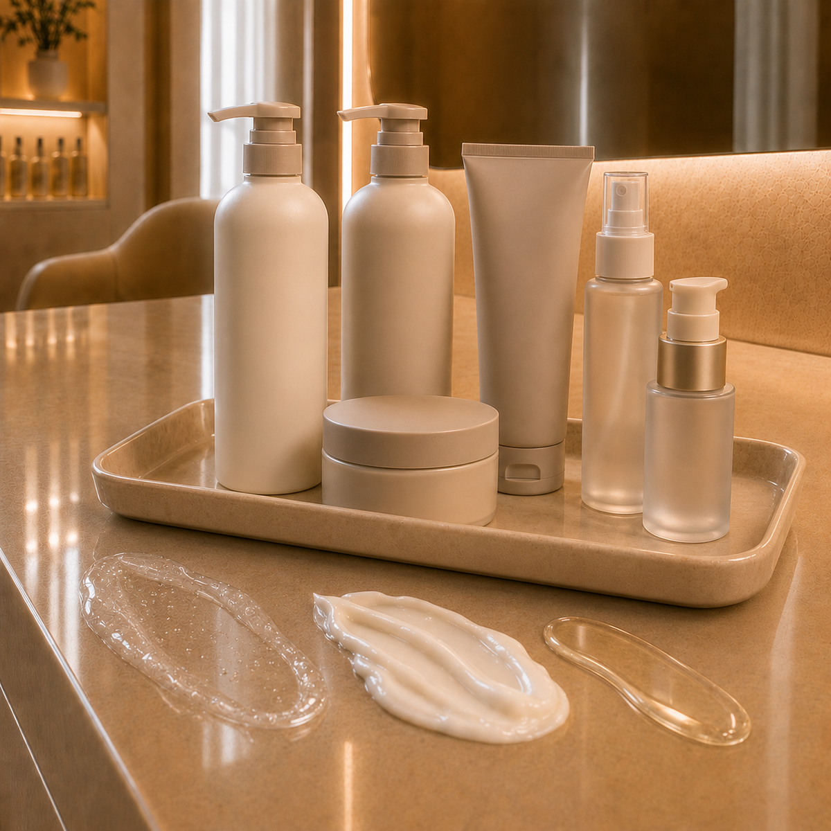 Hair Care Sets & Routines