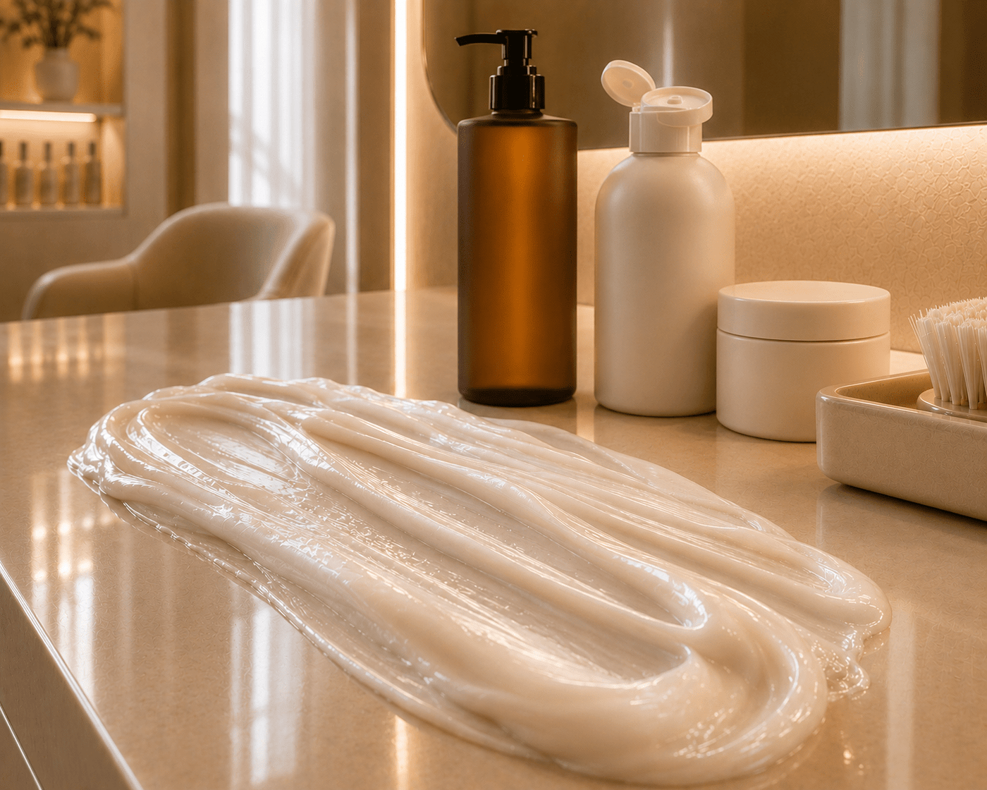Conditioner