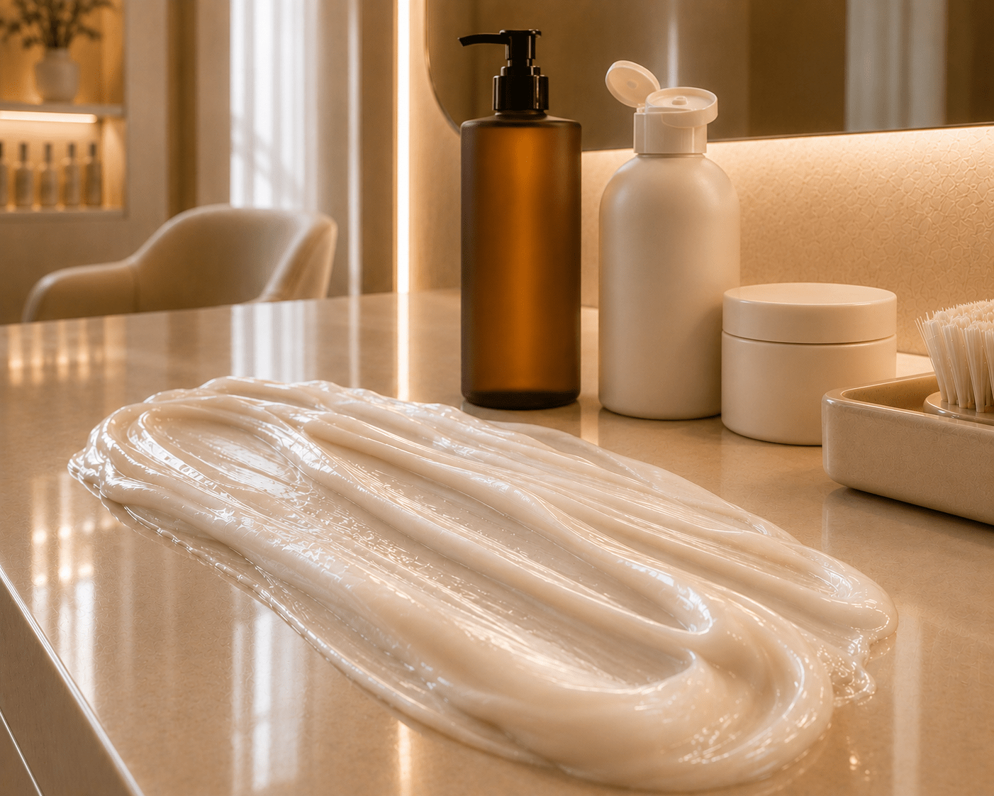 Conditioner
