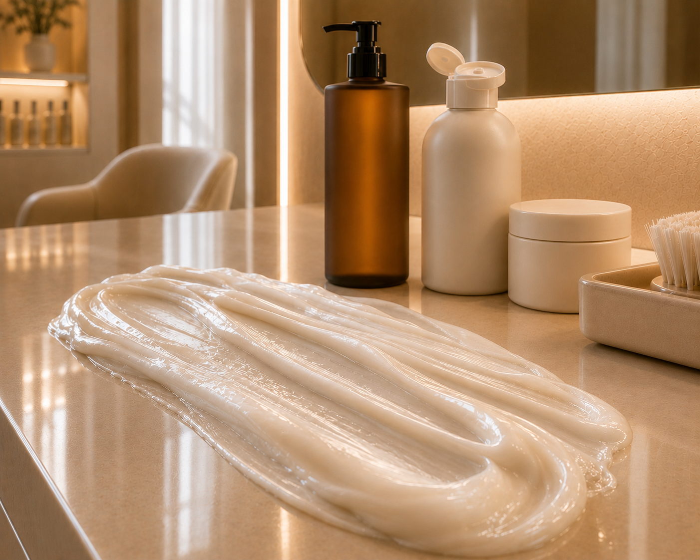 Conditioner