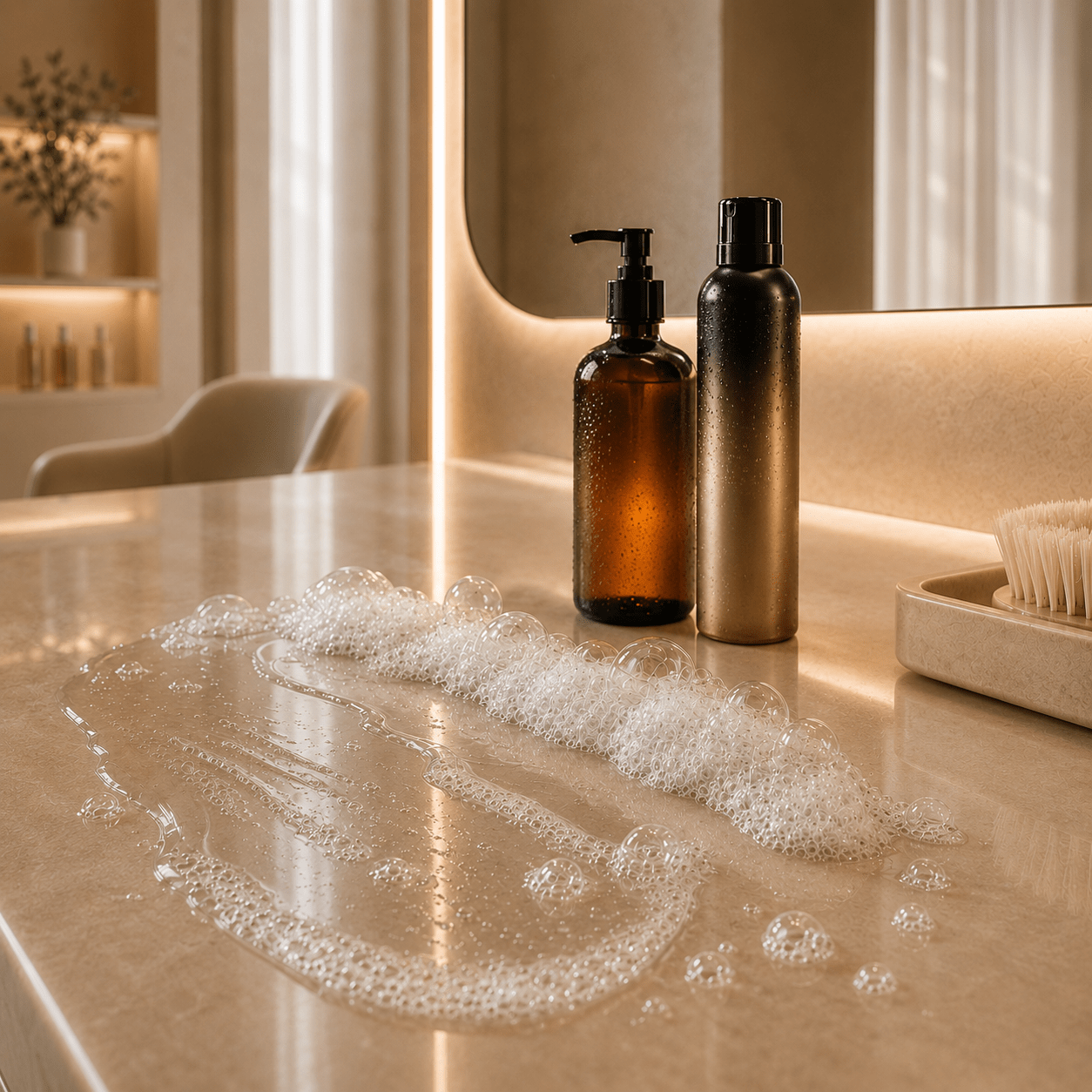 Shampoo
