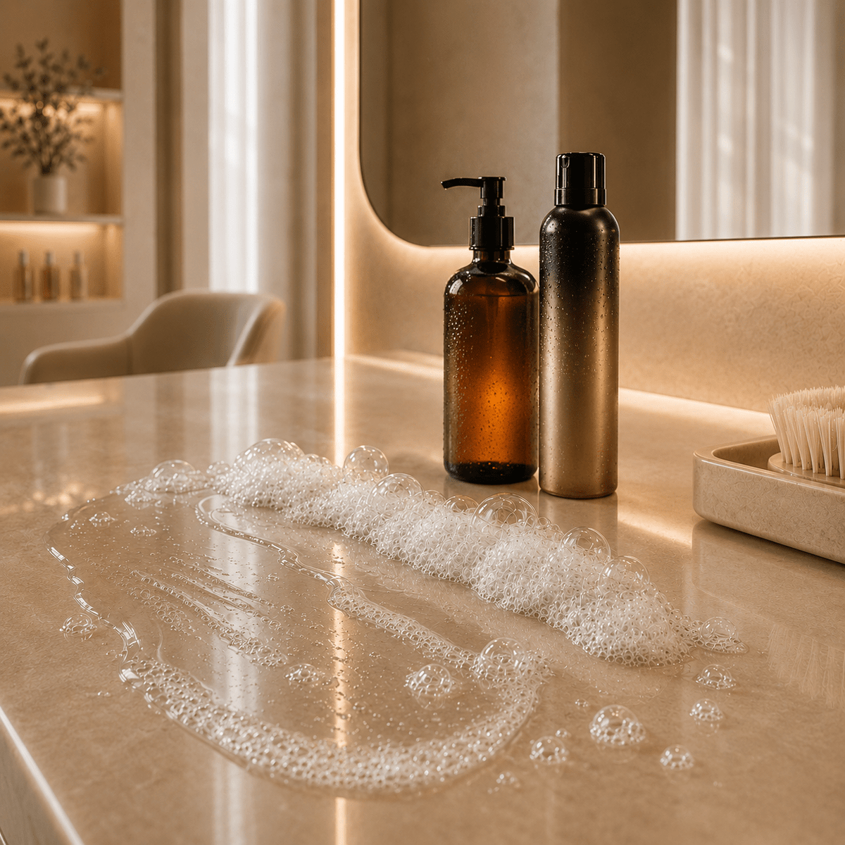 Shampoo