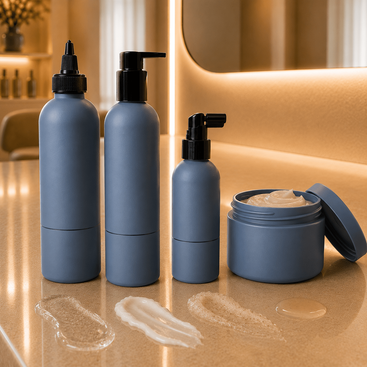 Scalp Care