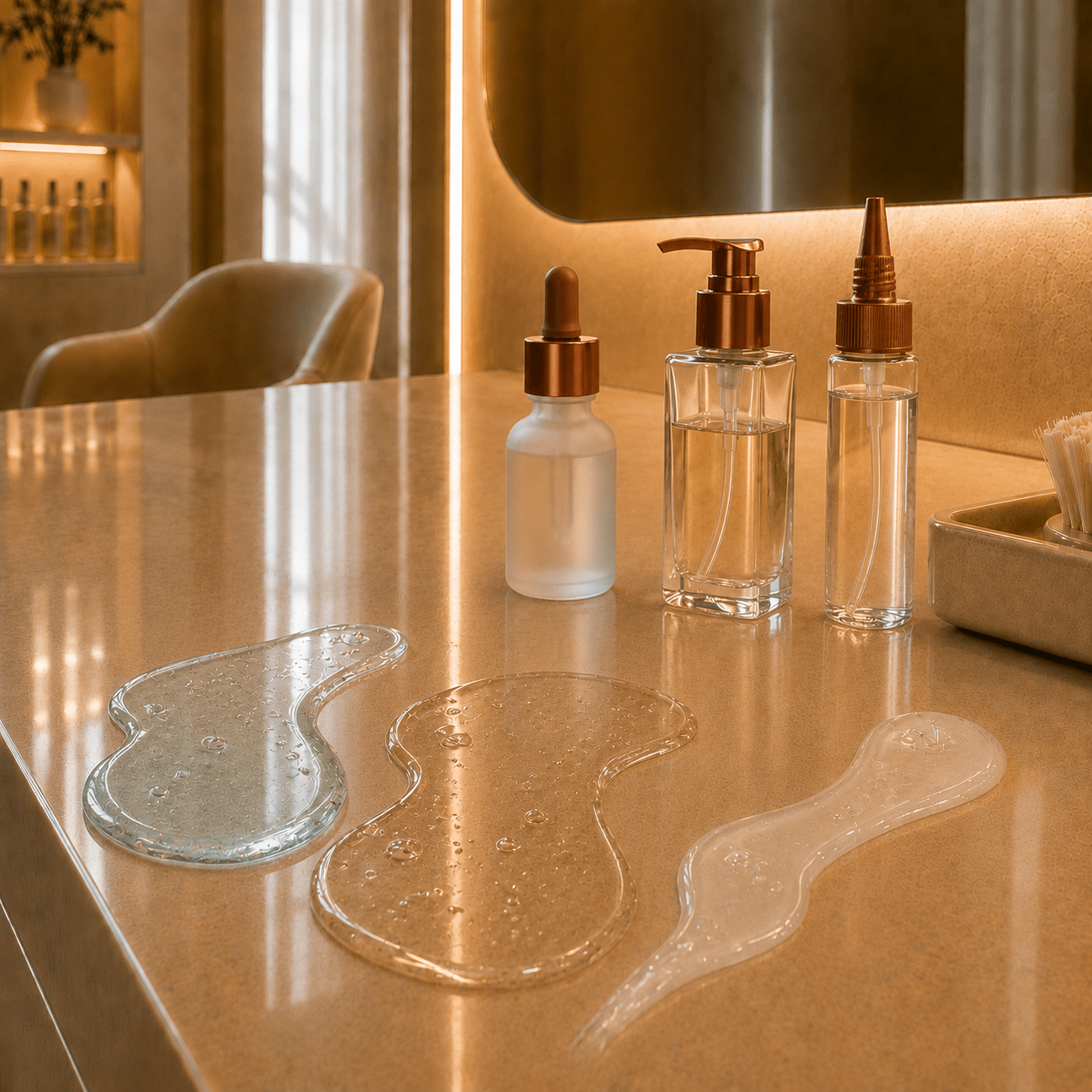 Scalp Care Serums