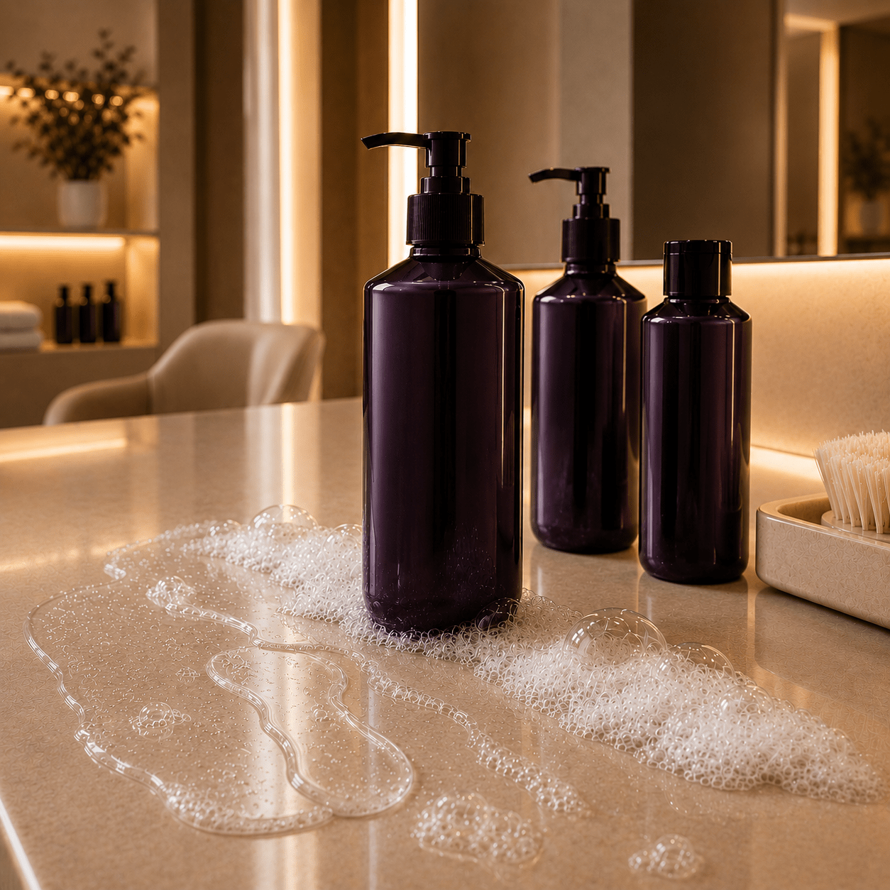 Scalp Care Shampoo