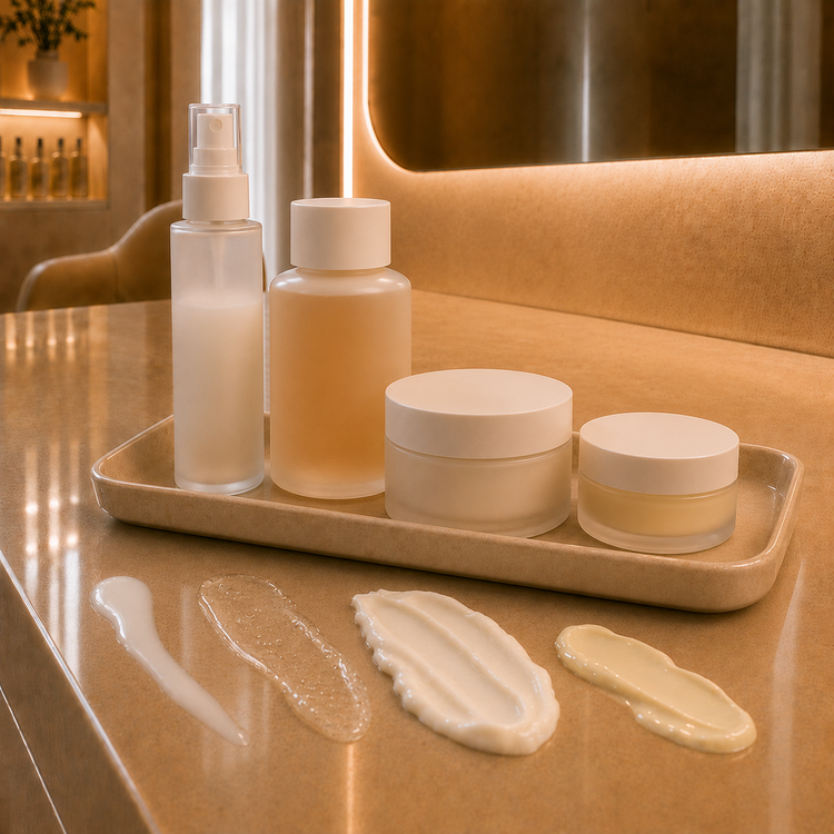 Complete Hair Care Routines