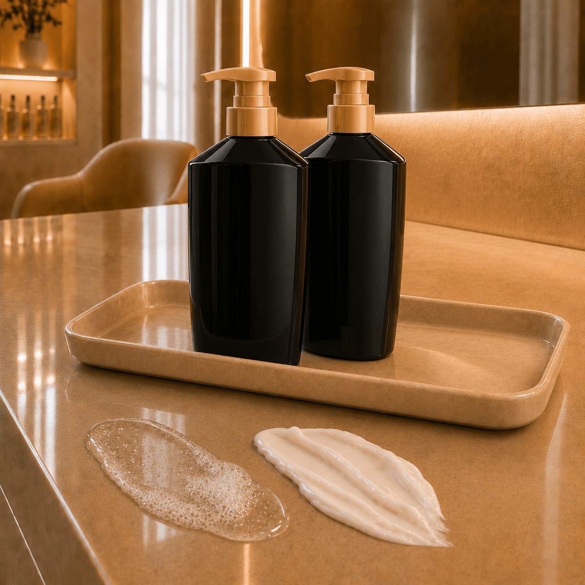 Shampoo & Conditioner Sets