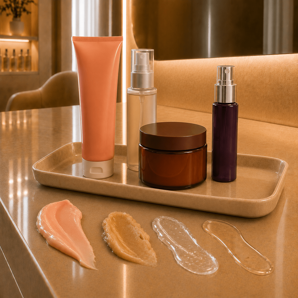 Styling Sets