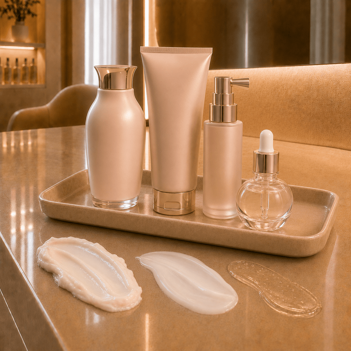 Treatment Sets