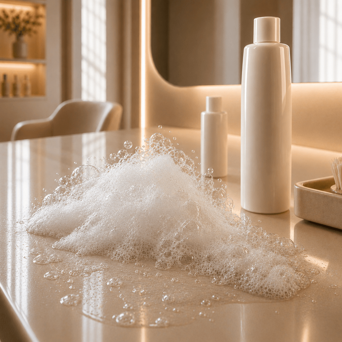 Volumizing Shampoo