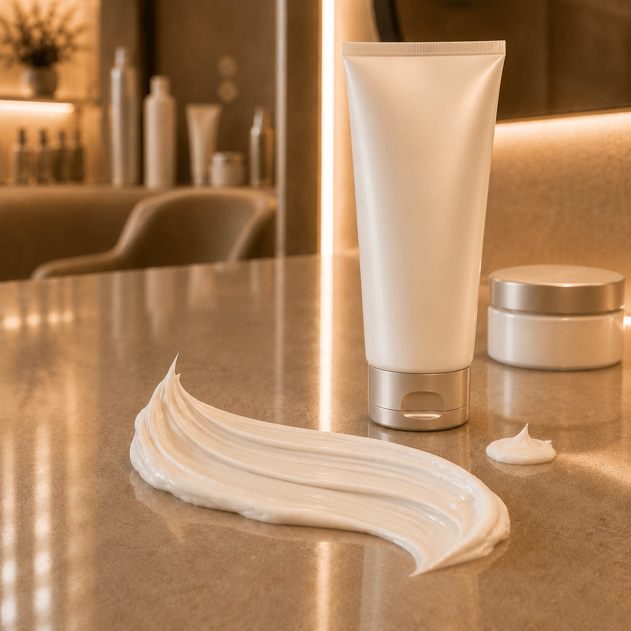 Styling Creams