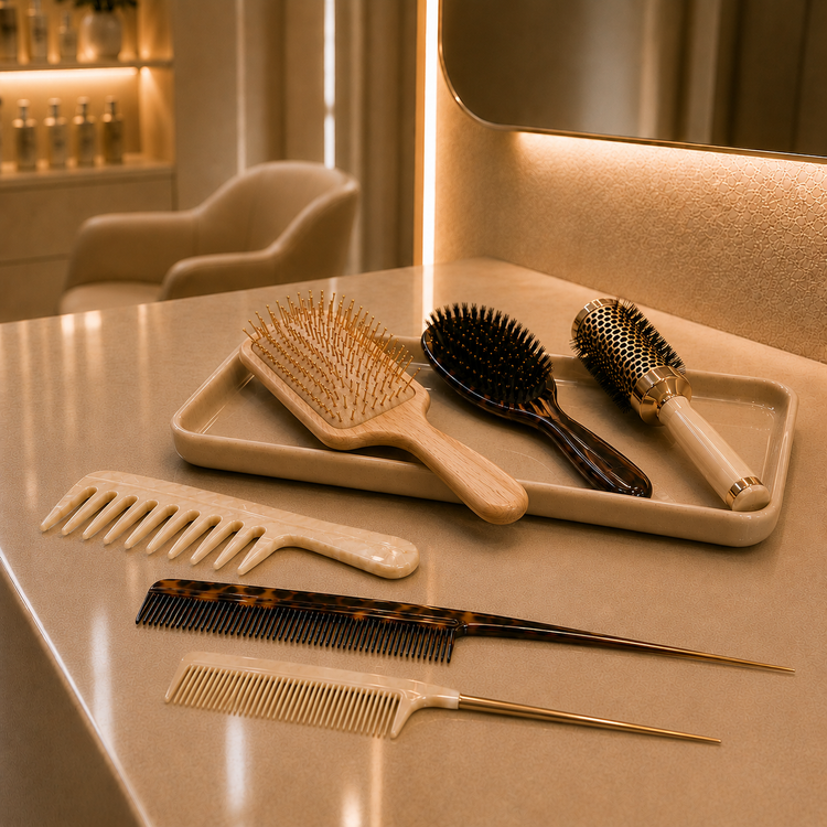 Brushes & Combs