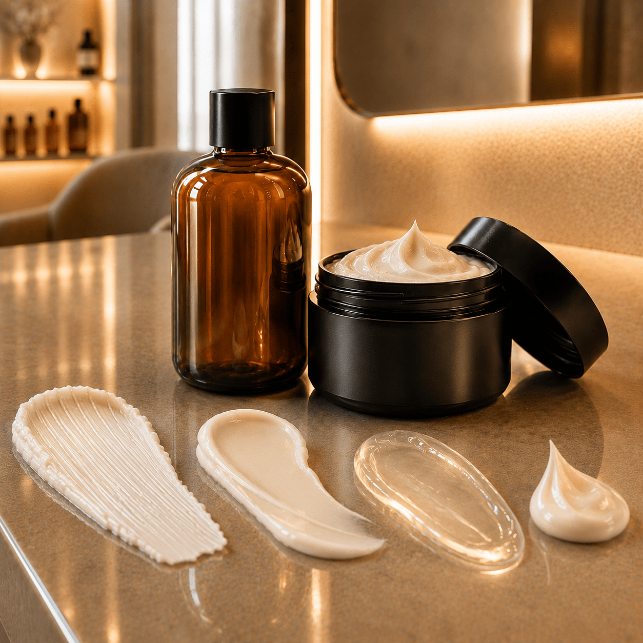 Bond Repair Treatments