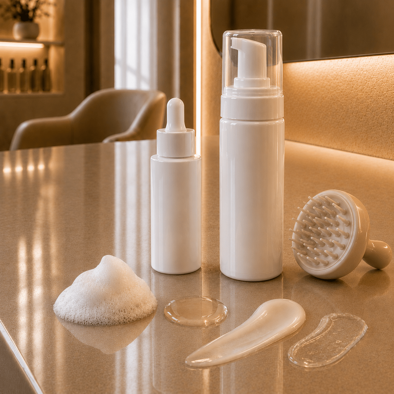 Growth & Thickening Treatments