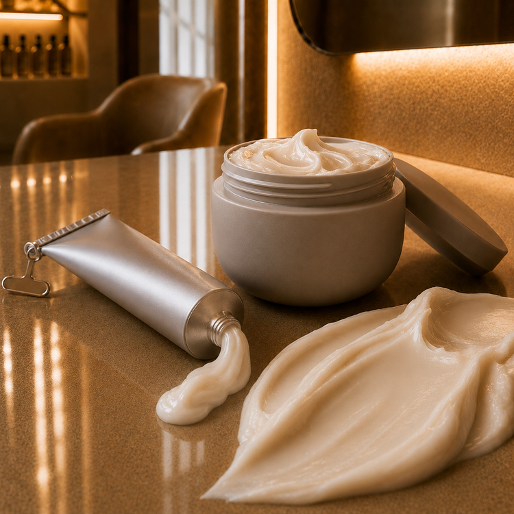 Hair Treatment Masks