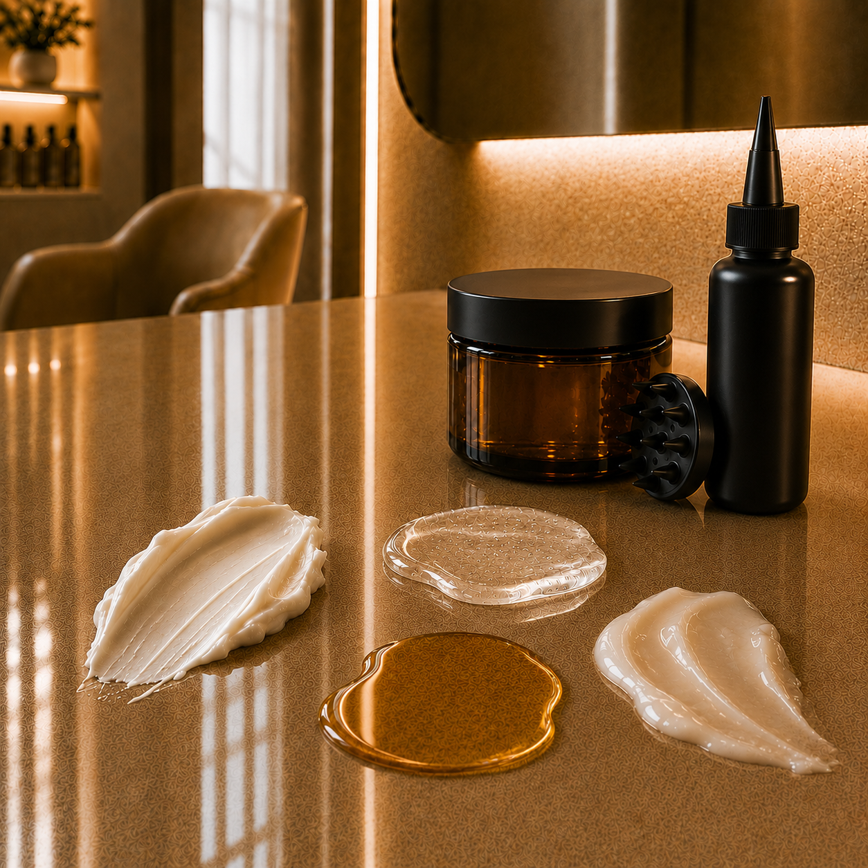 Hair Treatments
