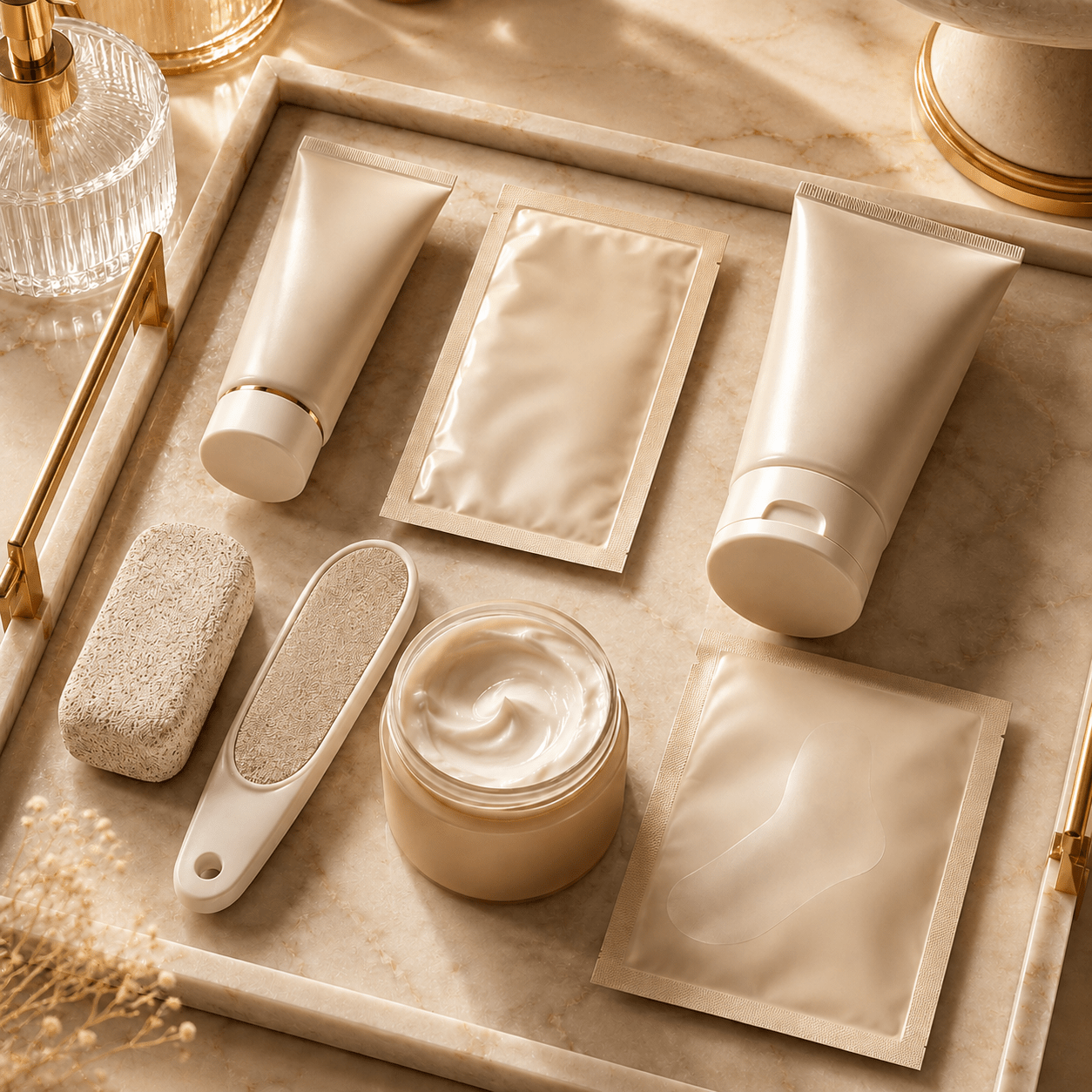 Hand & Foot Care