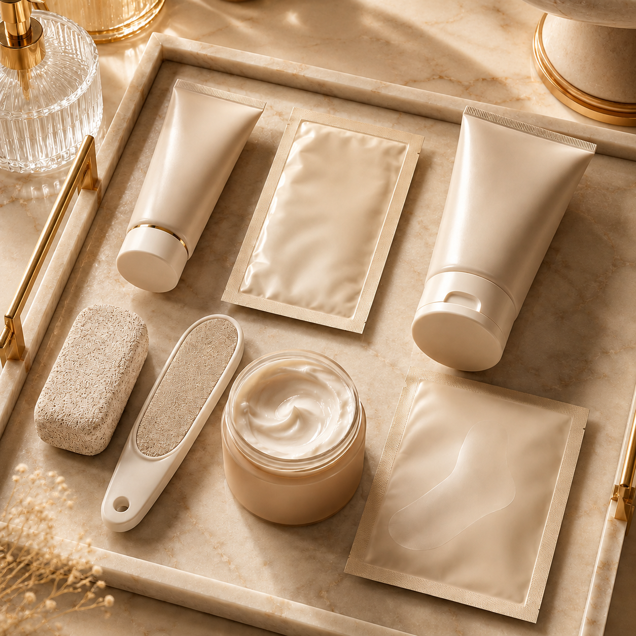 Hand & Foot Care