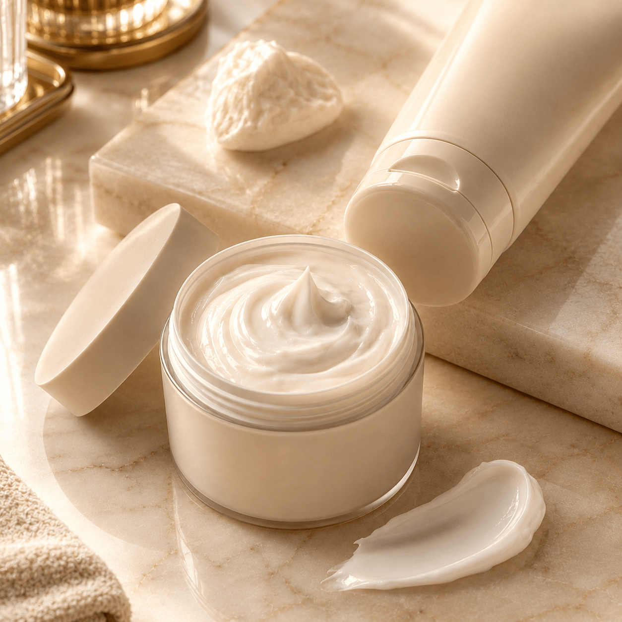 Foot Cream