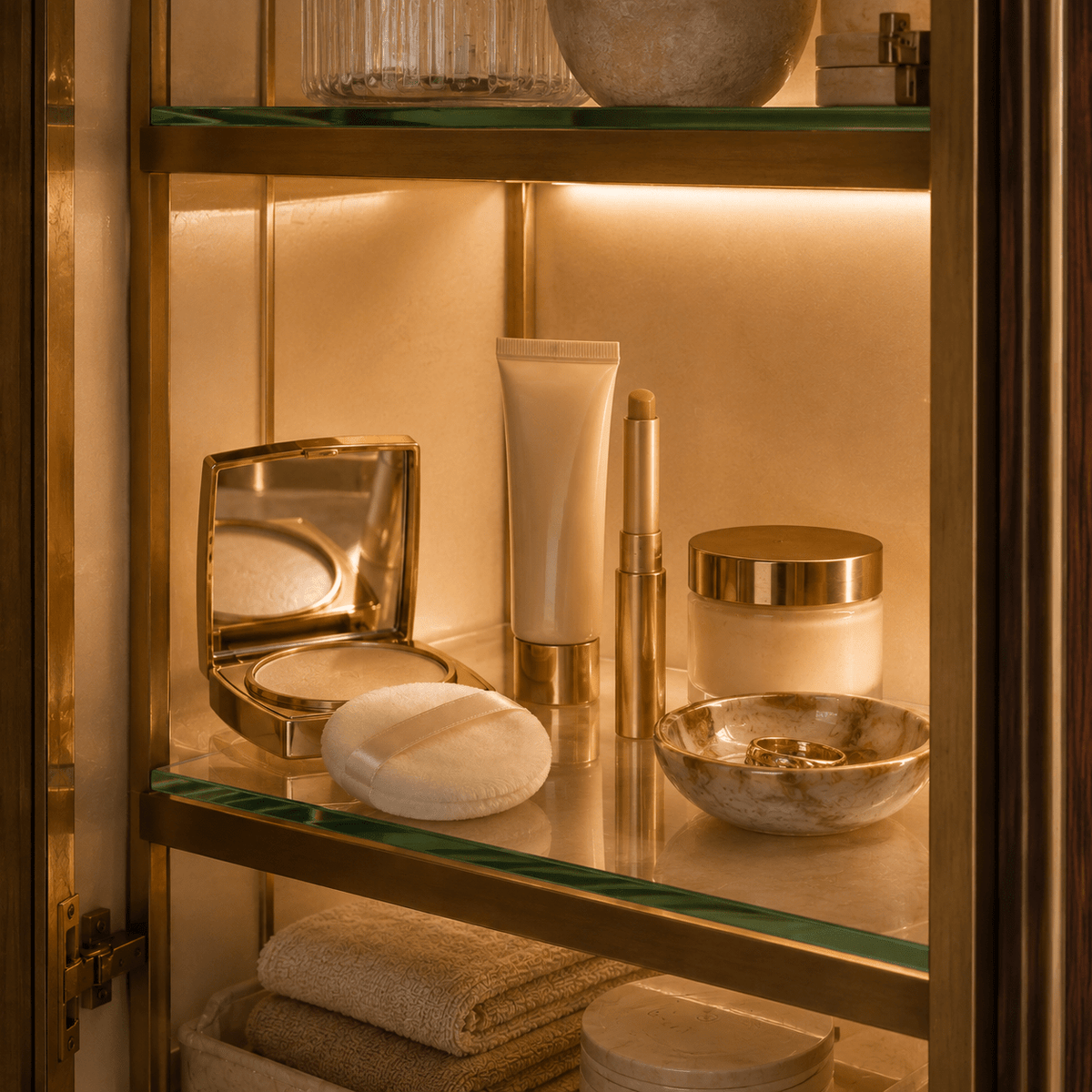 Little Luxury Cosmetics