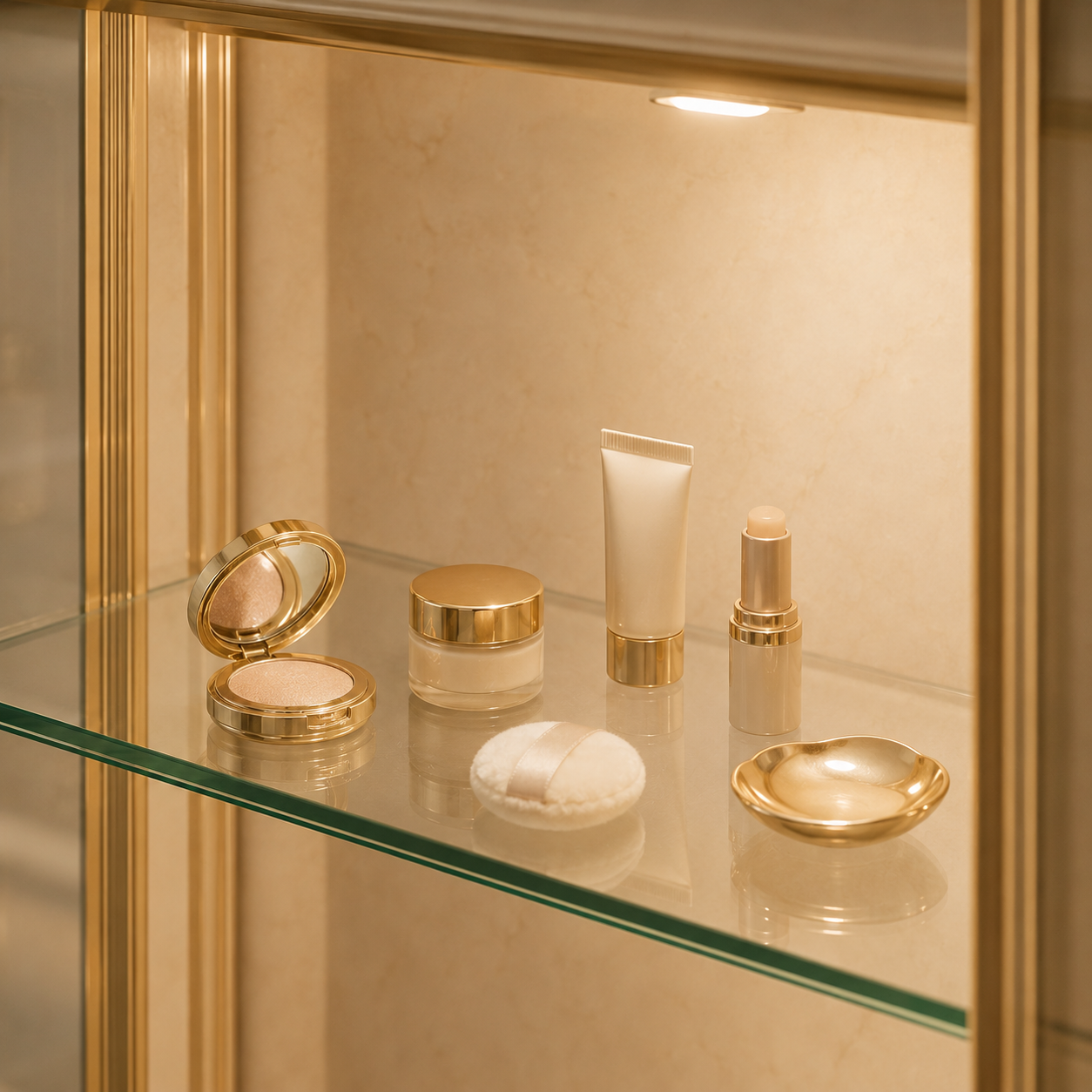 Little Luxury Cosmetics