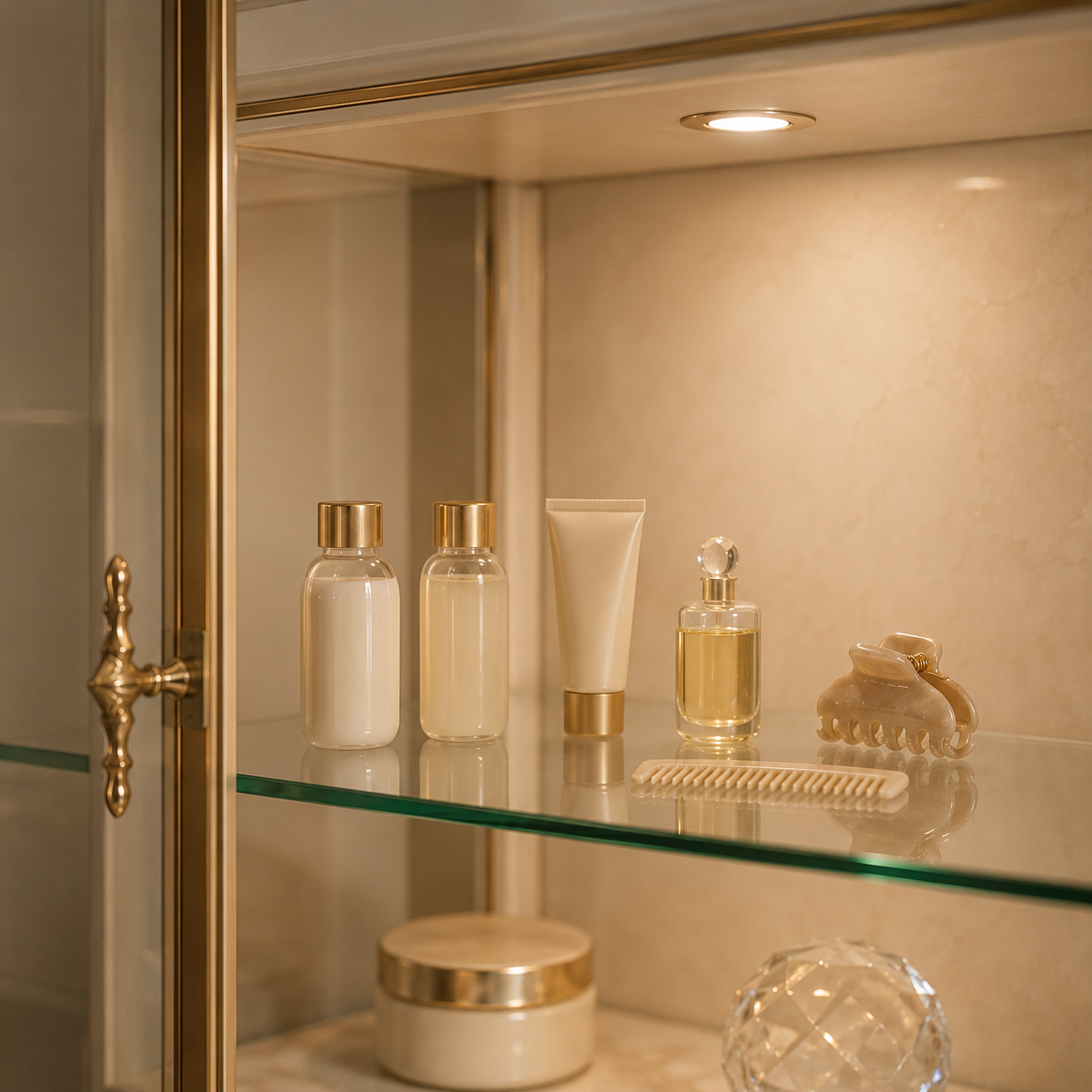 Little Luxury Hair