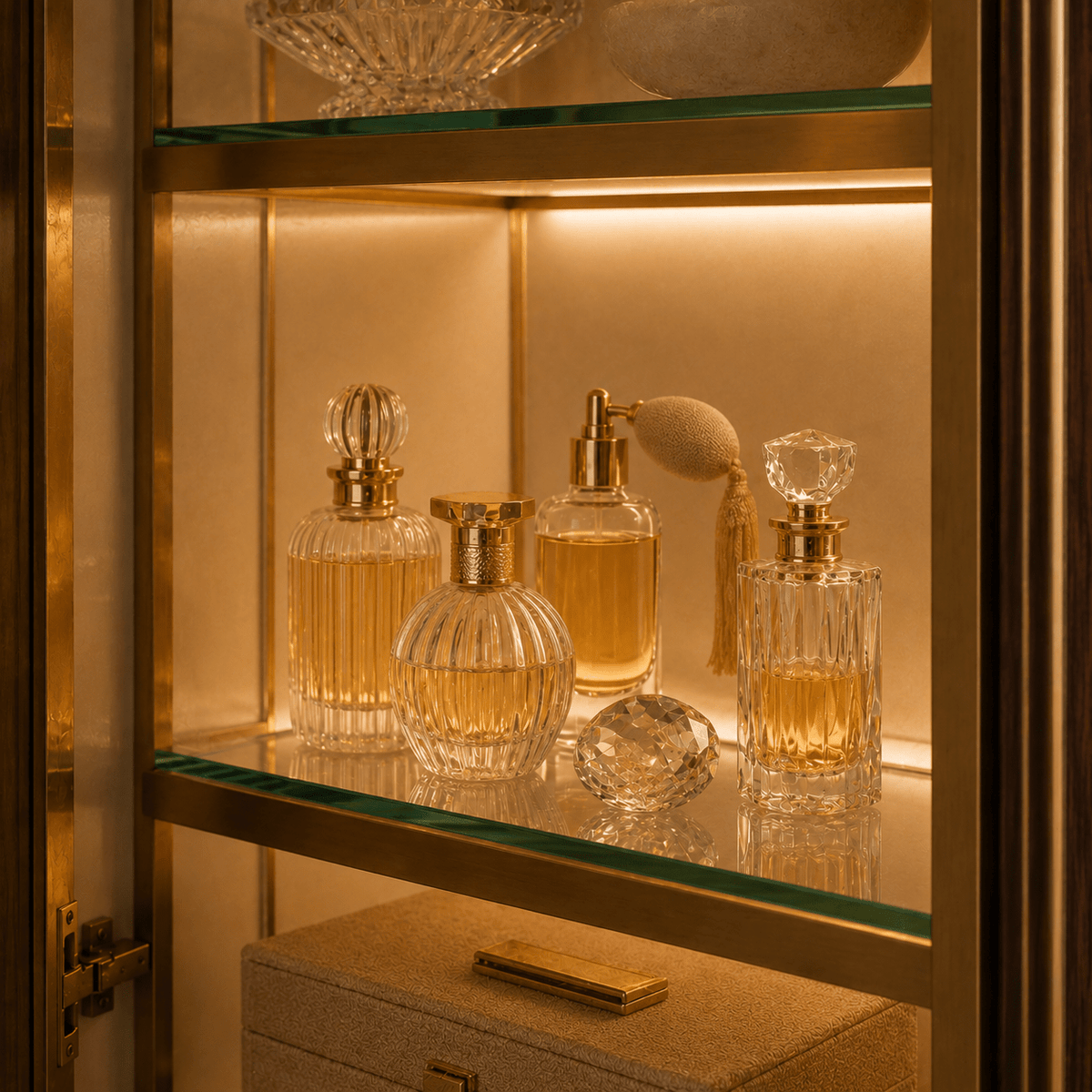Little Luxury Fragrance