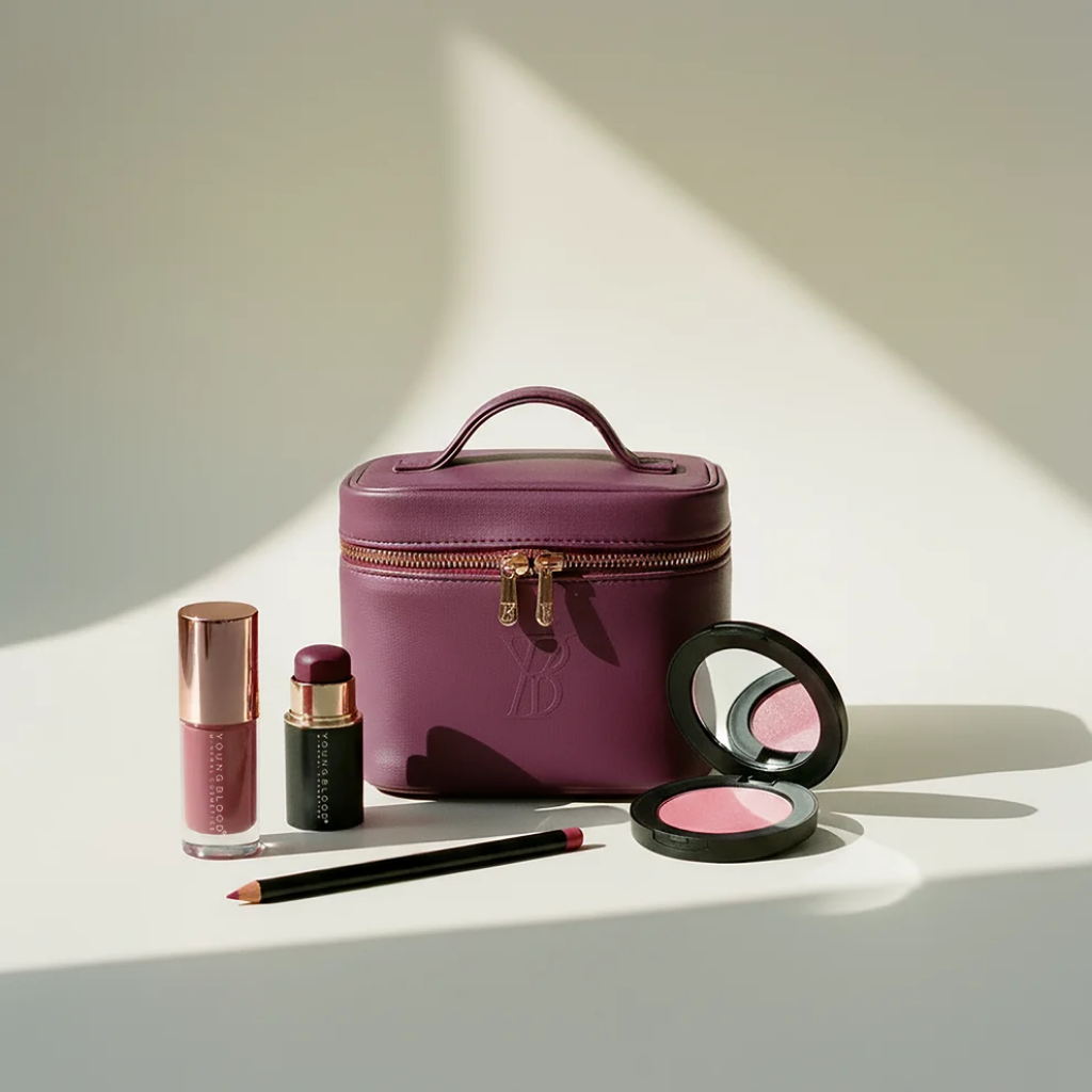 Little Luxuries
